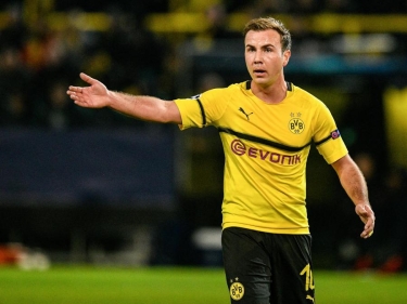 Götze 