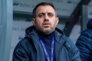 Ayxan Abbasov: “Məncə, Bəhlulun epizodu ikinci “sarı” idi”