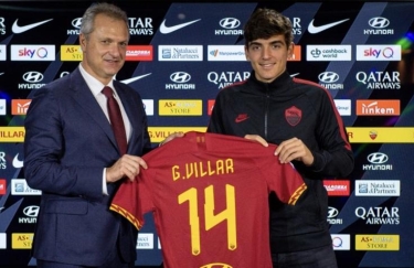 “Roma”dan 4 milyonluq transfer