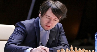FIDE reytinqi açıqladı – Rəcəbov ilk onluğa düşdü