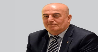 Azərbaycanlı hakim-inspektor UEFA-nın kursunda