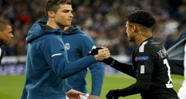 Ronaldo və Neymarın ad günüdür
