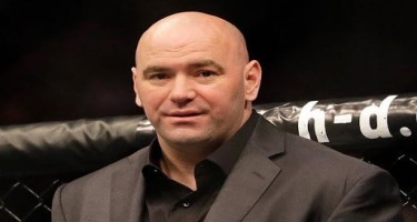 “Həbiblə Konor bir-birinə nifrət edirlər” - UFC prezidenti
