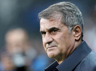 Şenol Günəş 