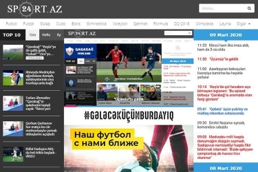 Sport24.az 3 yaşında