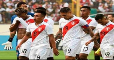 Cənubi Amerikada da oyunlar təxirə salındı - DÇ-2022