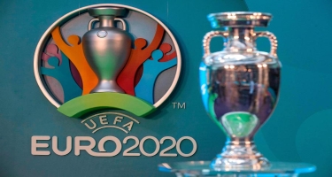 UEFA Avro-2020-lə bağlı işləri dayandırır