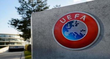 UEFA-nın dayanmış liqalarla bağlı mövqeyi bilindi