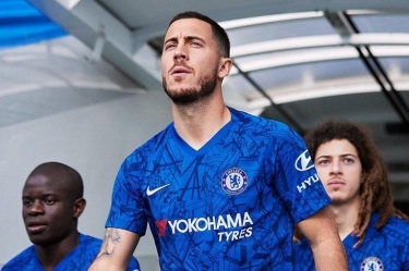 Hazard 