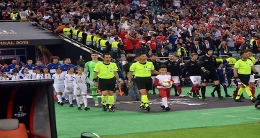 UEFA finala gələn azarkeş sayını açıqladı