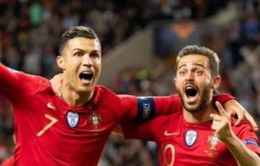 Ronaldo koronavirusla bağlı təklif etdi - Komanda yoldaşları razılaşdı