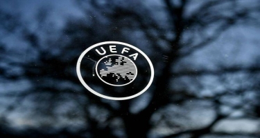 UEFA İcraiyyə Komitəsinin növbəti iclasının vaxtı açıqlandı