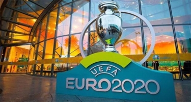 UEFA-dan Avro-2020-yə ev sahibliyi edəcək şəhərlərlə bağlı açıqlama