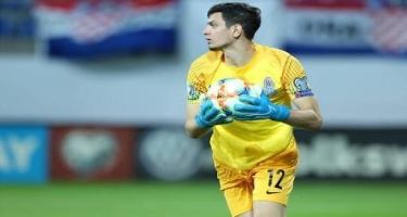 Emil Balayev yenidən Qazaxıstanda oynaya bilər
