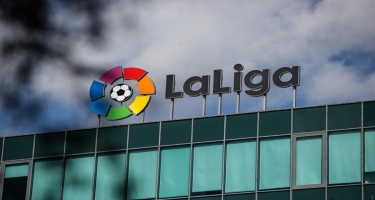 La Liqada klubların məşqlərə başlamasına icazə verildi