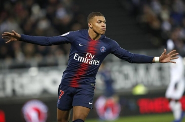 Mbappe bir şərtlə yeni müqavilə imzalaya bilər