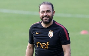 Hasan Şaş 