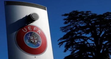 UEFA çempionatlarla bağlı tələbləri yumşaltdı