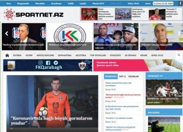 Sportnet.az - 6!