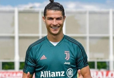 Ronaldo 