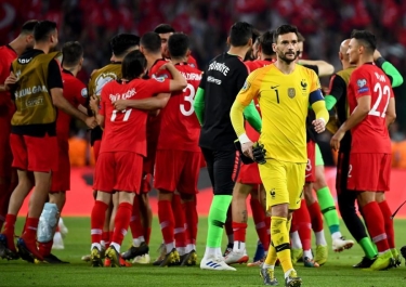 Dünya çempionu Türkiyədən xalsız dönür -  Video