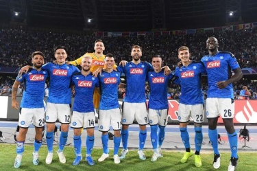 “Napoli” 4 lider oyunçusunu satır – Adlar