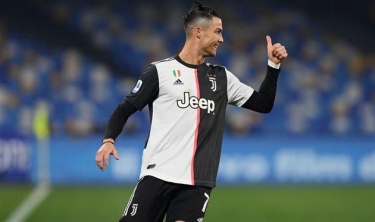 Ronaldo ən çox qazanan futbolçudur - 