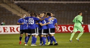“Qarabağ” yoxlama oyunu keçirəcək –  Rəqib açıqlandı
