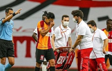 “Qalatasaray”da ciddi itkilər