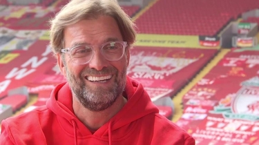 “Mənə heykəl qoymaq lazım deyil” – Klopp