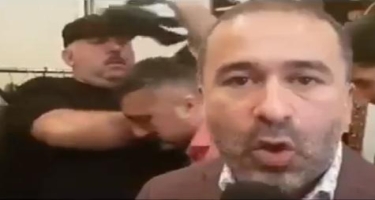 “Parni iz Baku”dan futbol sistemimizə tərs şapalaq – Video
