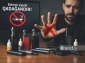 “Zərərsiz” mifinin arxasında: elektron siqaretlərin real fəsadları