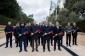 ADY rəhbərliyi Ümumxalq Hüzn Günü ilə əlaqədar Şəhidlər xiyabanını ziyarət edib (FOTO)