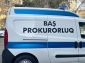 Ötən il bu sayda prokurorluq əməkdaşı işdən çıxarılıb