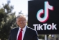 Tramp “TikTok”un Amerika seqmentinin alınmasını təsdiqlədi