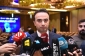 Gələcəkdə yeni strategiyalar və beynəlxalq əməkdaşlıq genişlənəcək - Şahmar Hacıyahyayev