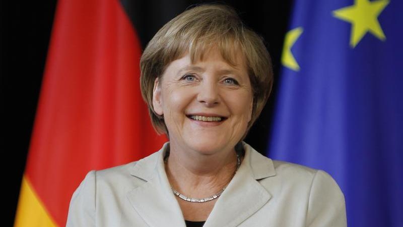Merkel Aİ sammitinin nəticəsindən məmnun qaldığını bildirdi