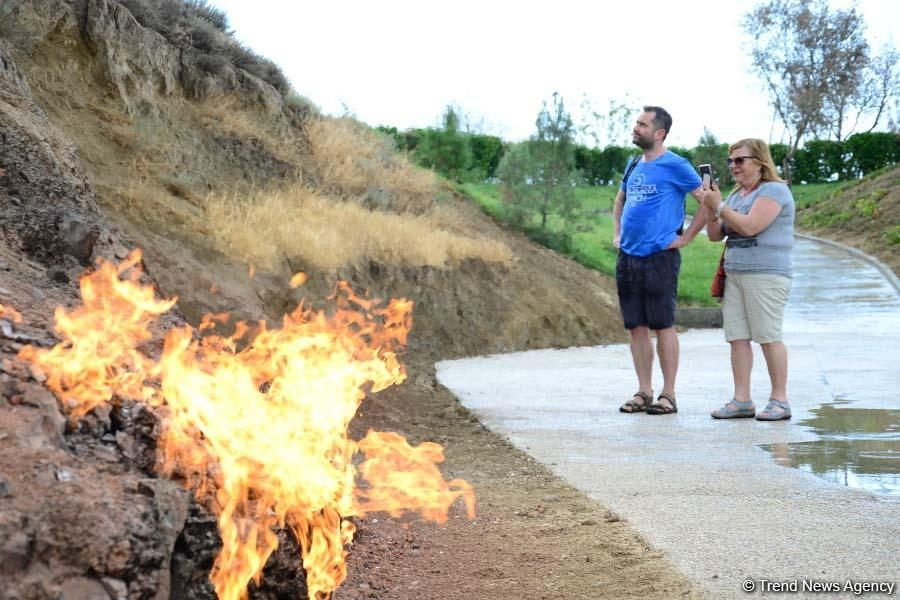 “Yanardağ”da xarici turistlər üçün qoruğa giriş haqqı 9 manat olacaq