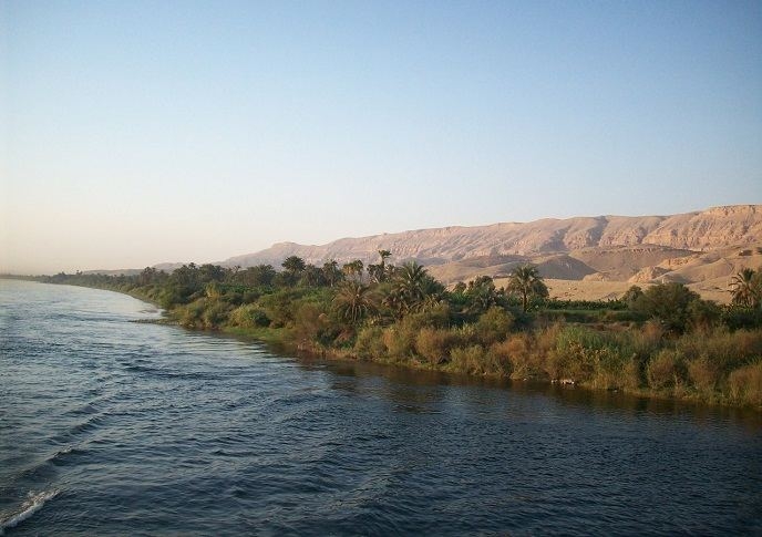 Bir neçə çaydan sel keçib - Faktiki hava