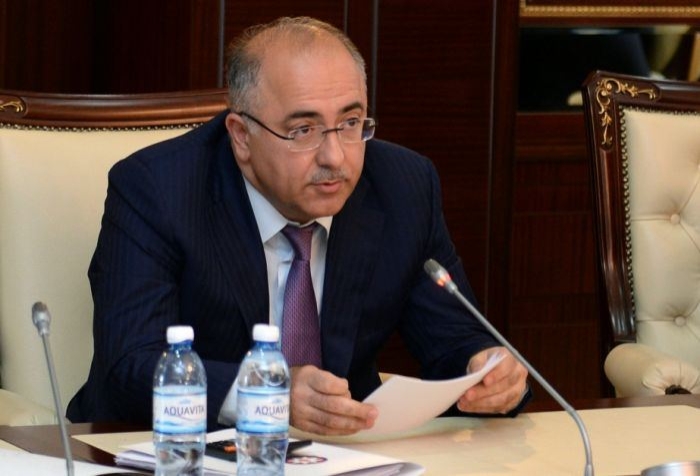 Maliyyə nazirinin müavini deputatların xərclərlə bağlı təkliflərinə münasibət bildirib