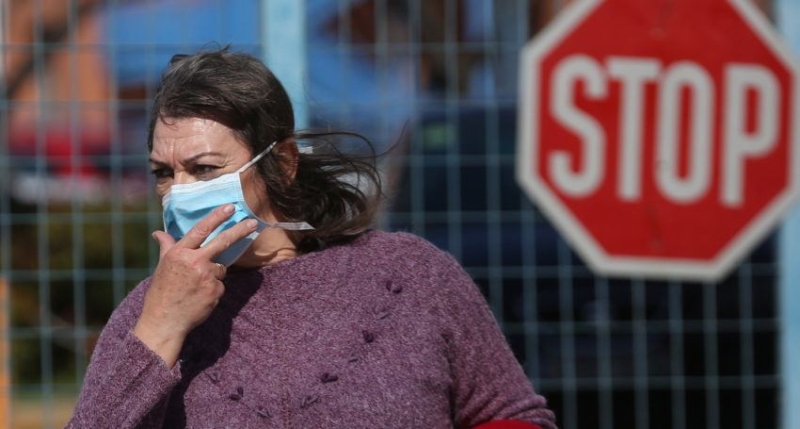 Avstraliyada koronavirusdan gündəlik ölüm sayı rekord həddə çatıb
