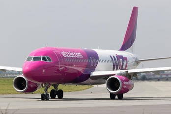 ''WizzAir'' bütün Gürcüstan reyslərini ləğv edib