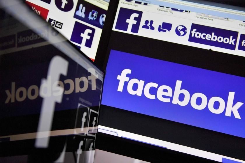 ''Facebook''un işində problemlər yaranıb