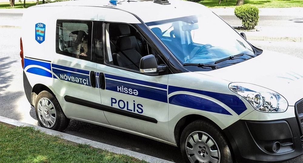 Biləsuvarda polis ictimai nəqliyyatda reyd keçirib