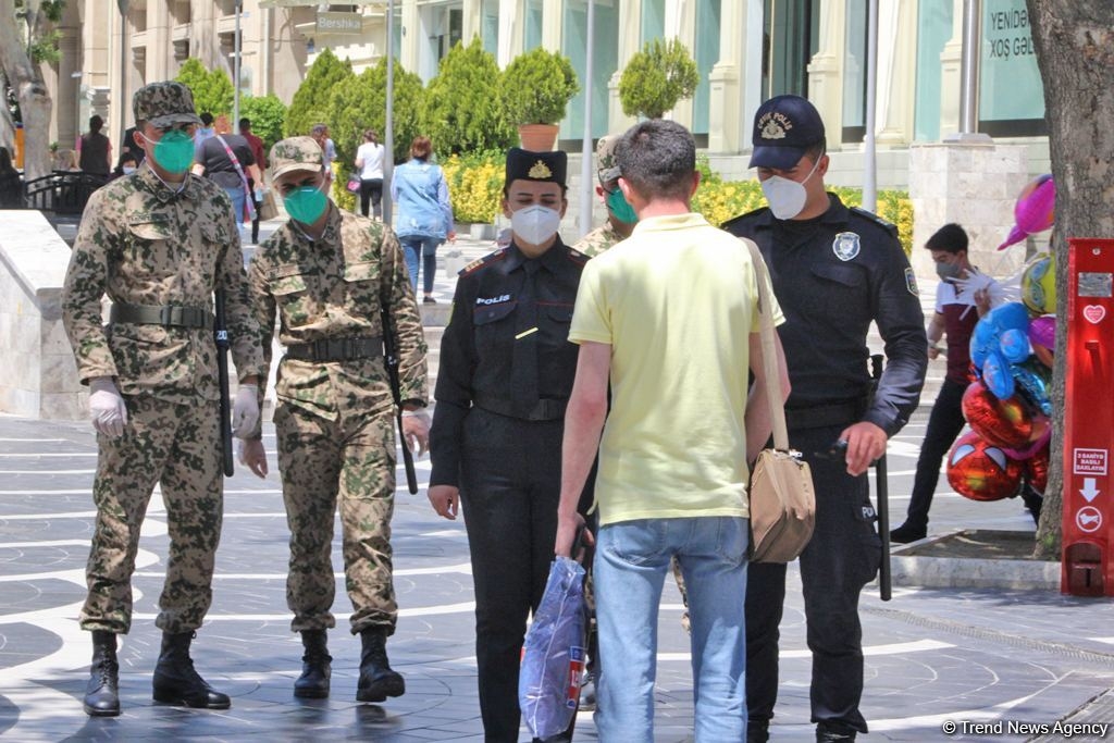 Deputat: Karantin qaydalarının yumşaldılması o demək deyil ki, artıq tam rahatlaşmalıyıq