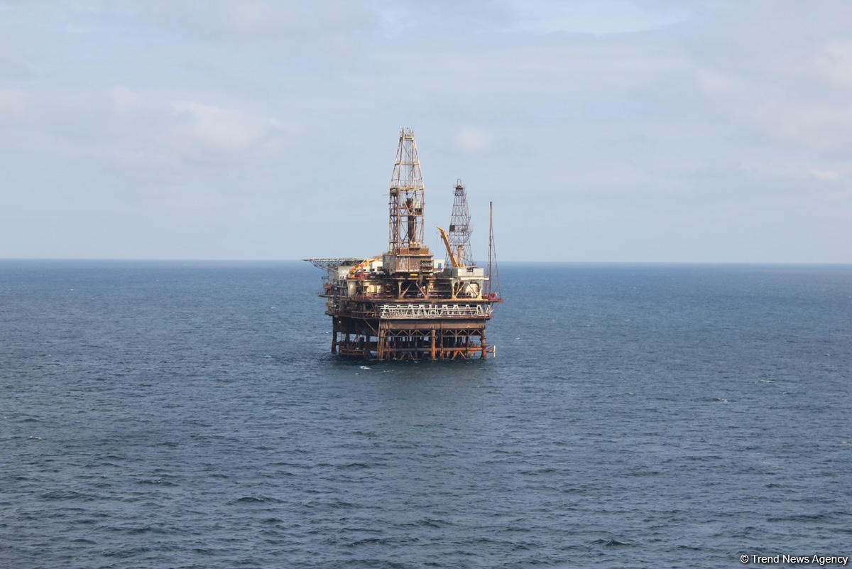 SOCAR AQS ''Günəşli'' yatağında quyunun tikintisini vaxtından əvvəl yekunlaşdırıb