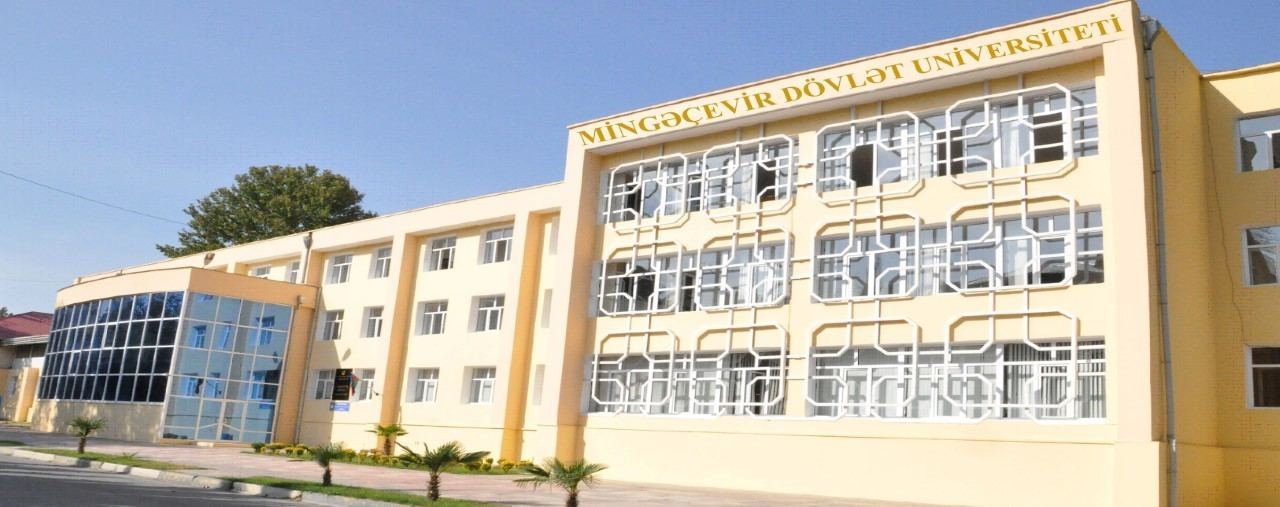 Mingəçevir Dövlət Universitetində yay semestri uğurla başa çatıb