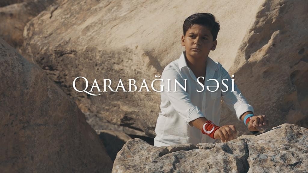 ''Qarabağın səsi'' layihəsi təqdim edilib (FOTO/VİDEO)