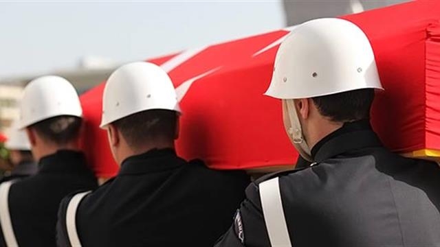 Türkiyənin Hakkari vilayətində bir hərbçi şəhid olub