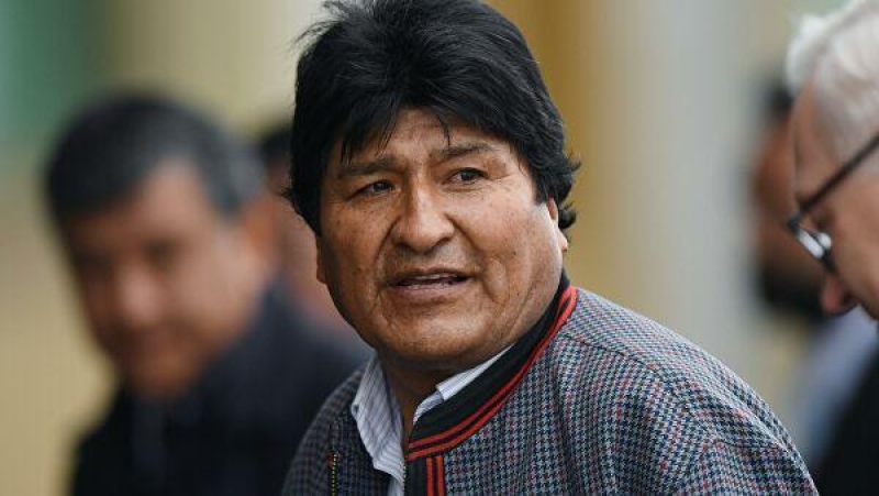 Boliviyanın keçmiş prezidenti məhkəməyə çağırıldı